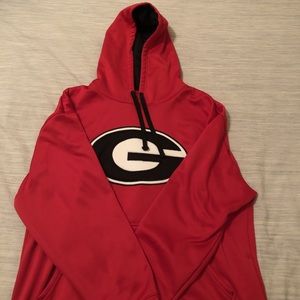 Georgia Bulldogs Hoodie